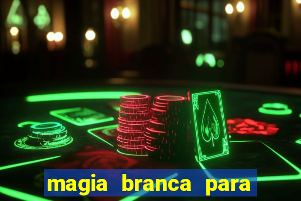 magia branca para unir casal